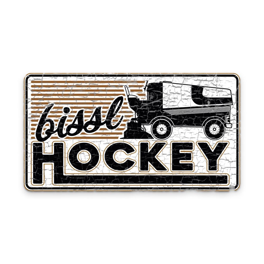bissl Hockey