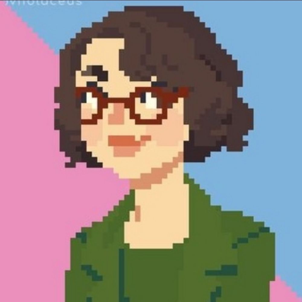 Gaëlle