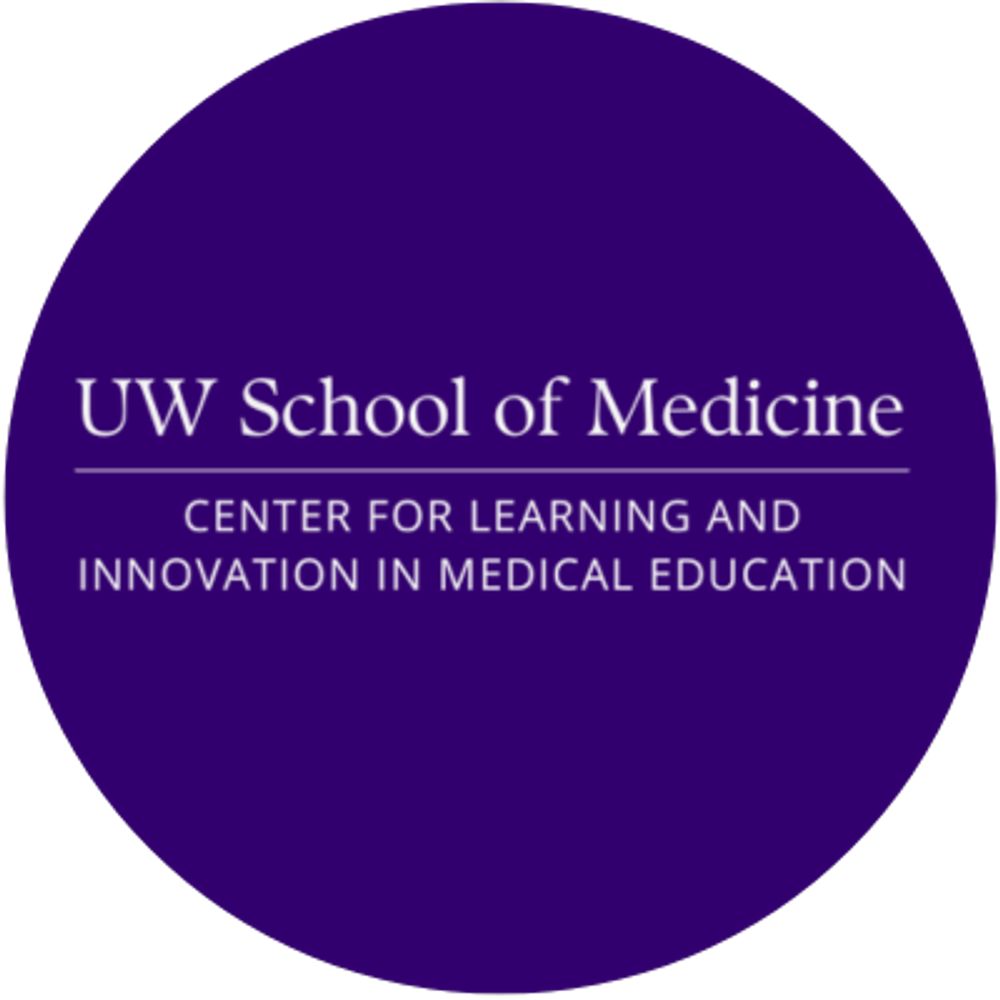 UW Center for Learning and Innovation in Medical Education
