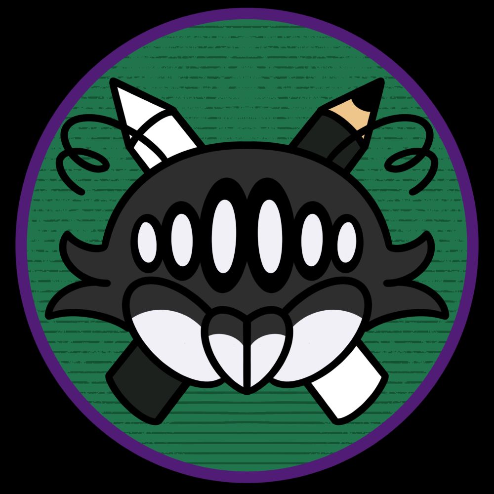 Dusty | Commissions: Open