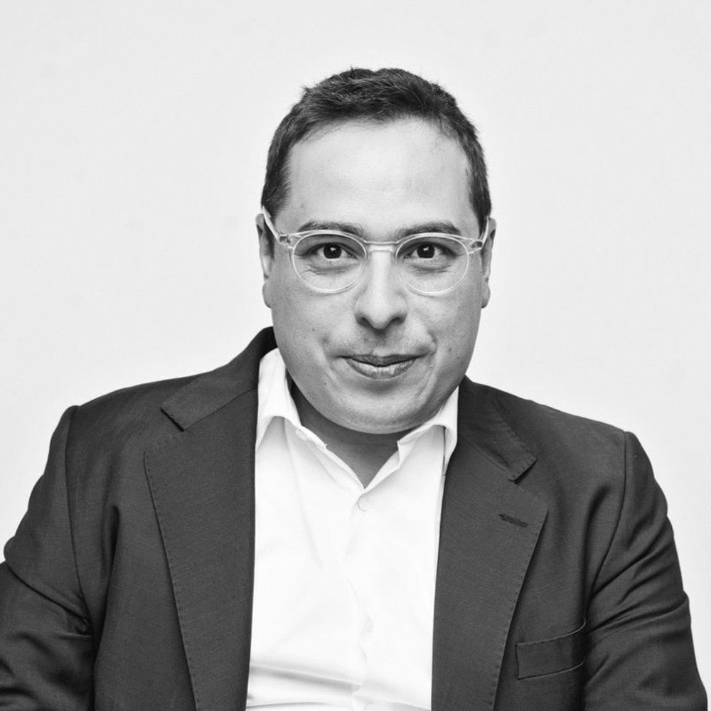 Manuel de la Fuente