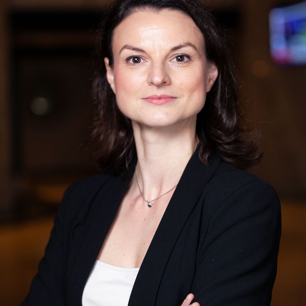 Catherine Banet
