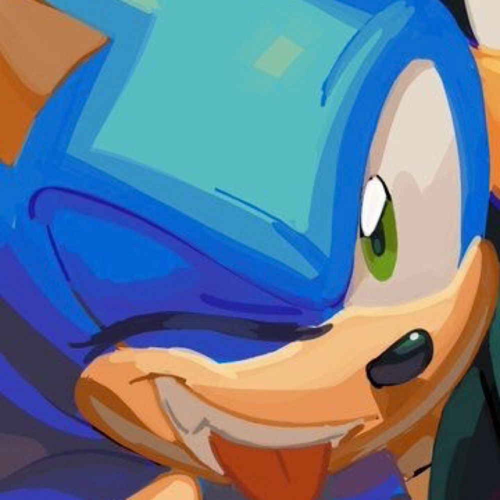 Sonic 