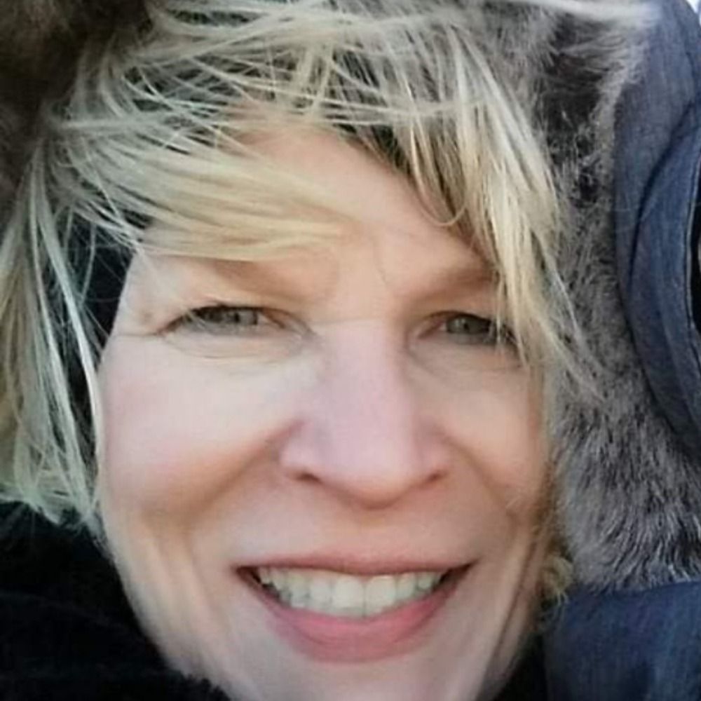 Kim Weaver