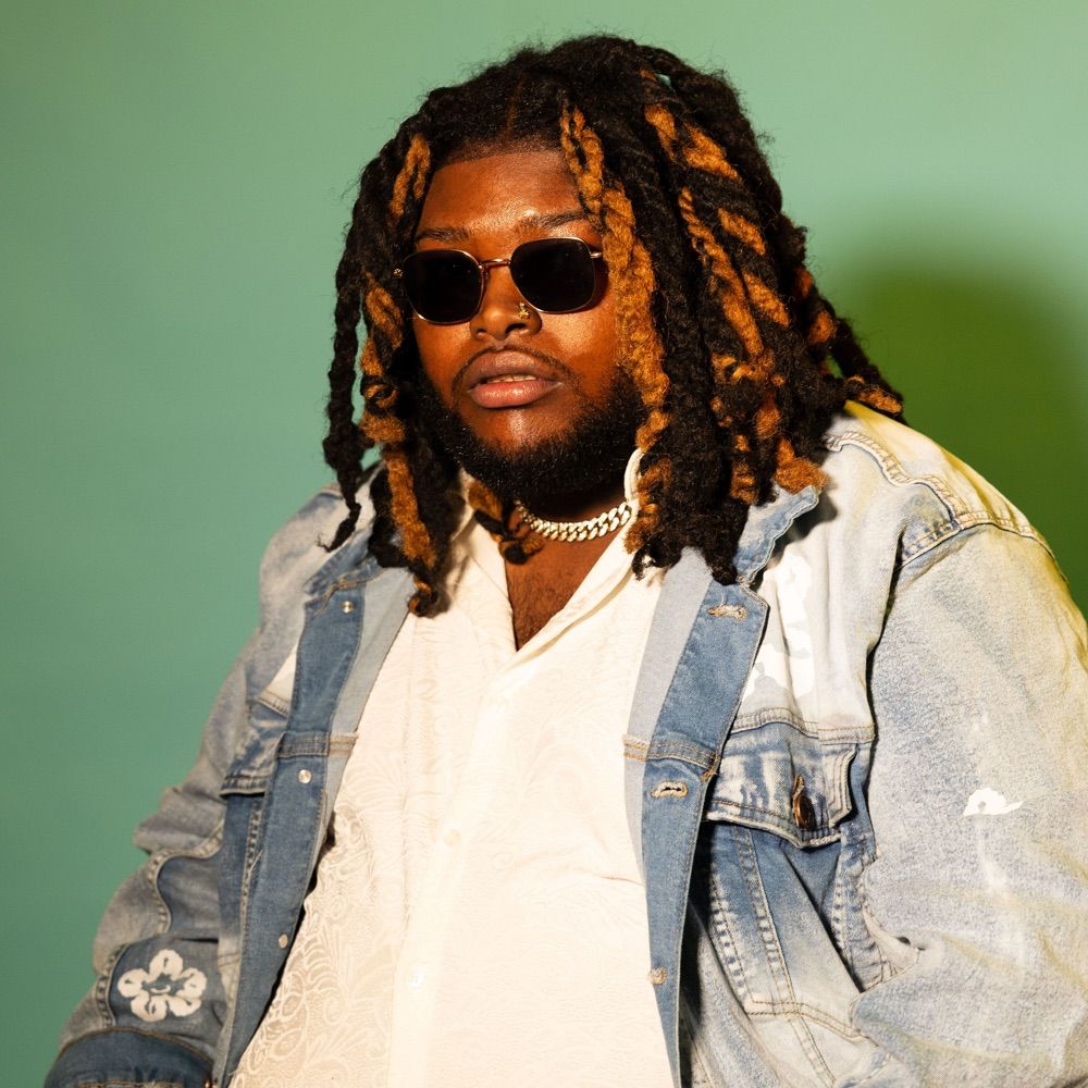 KYNG Jermaine