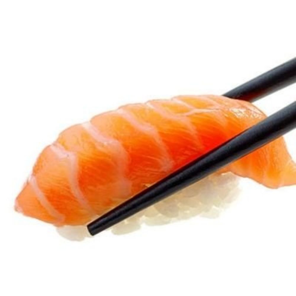 鮭魚壽司