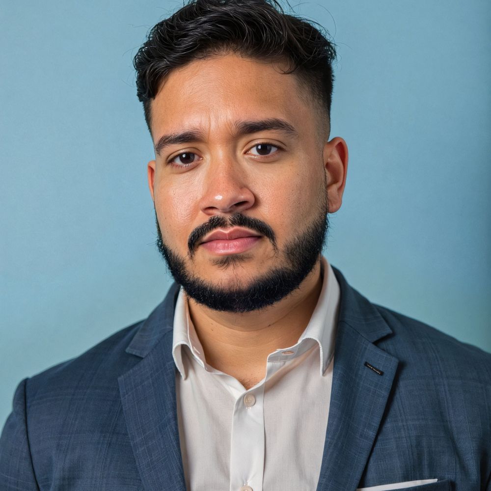 César A. Vargas-Pérez