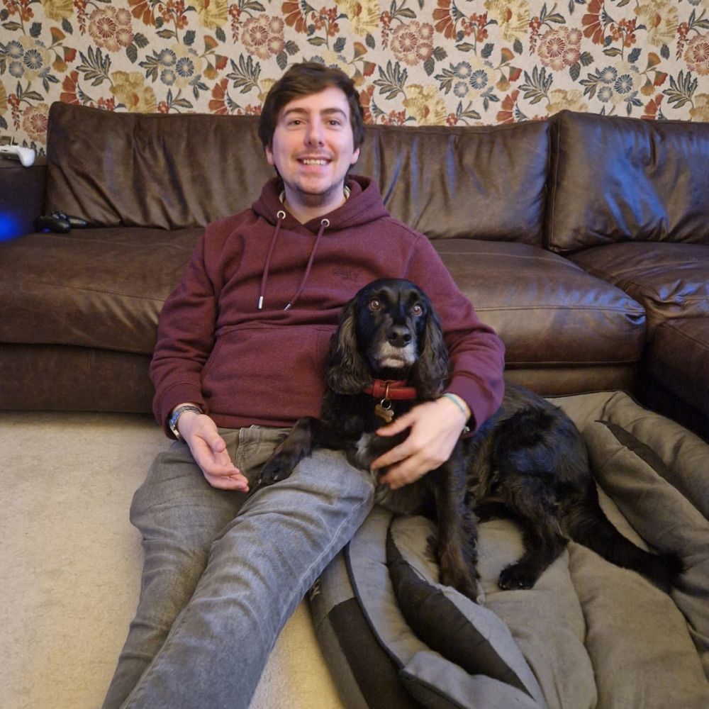 Shay Garscadden