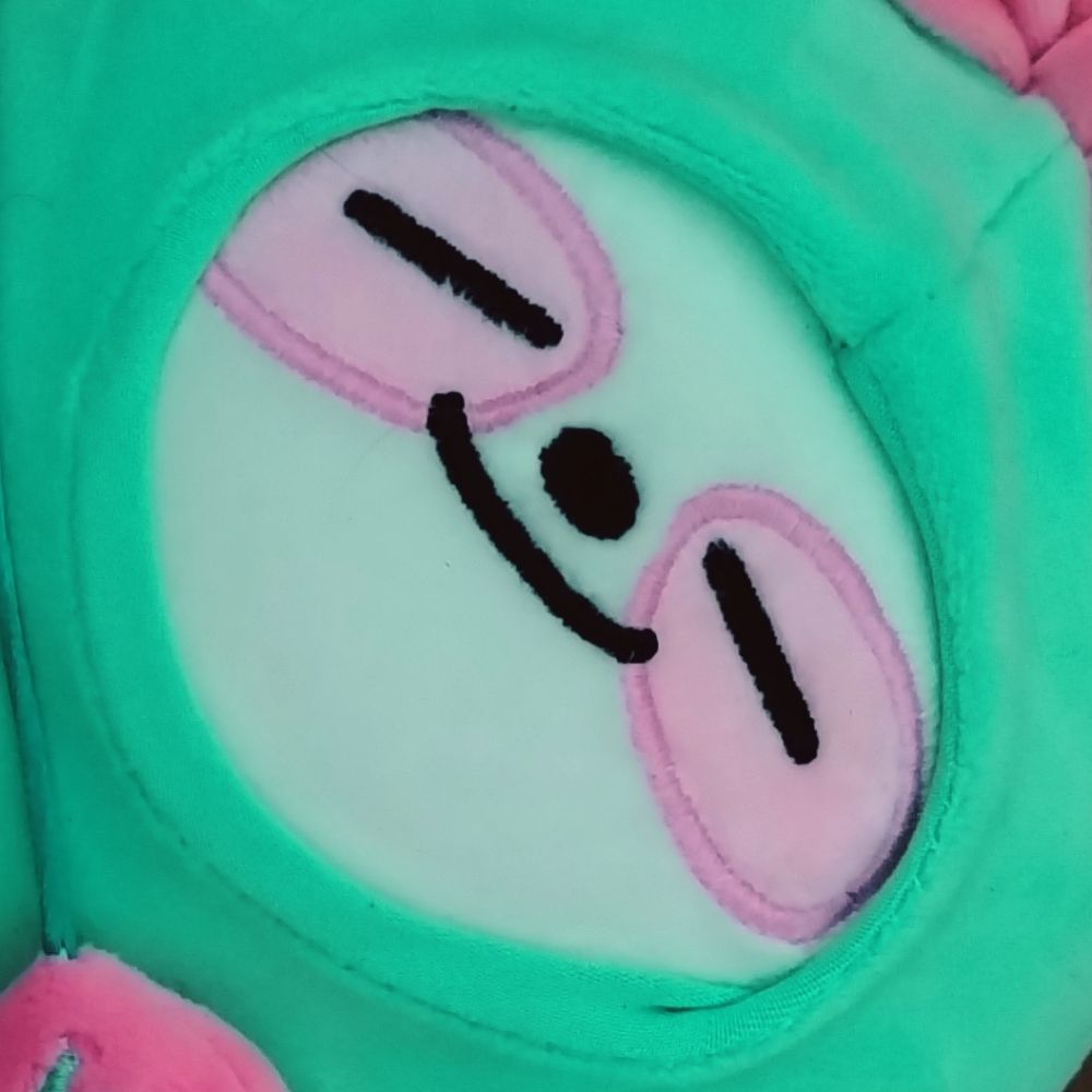Himitsu or ( ogh) on ghost hour
