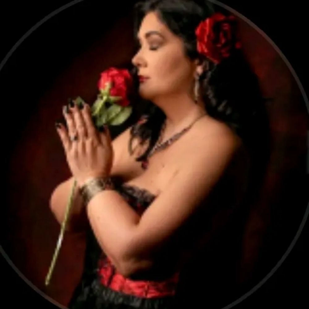 rosamariaciganaofc