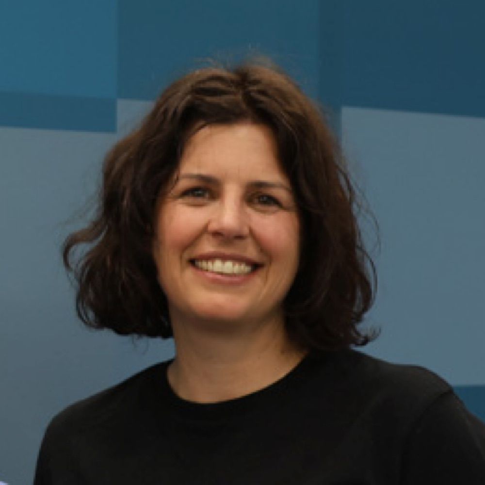 Beth Allison