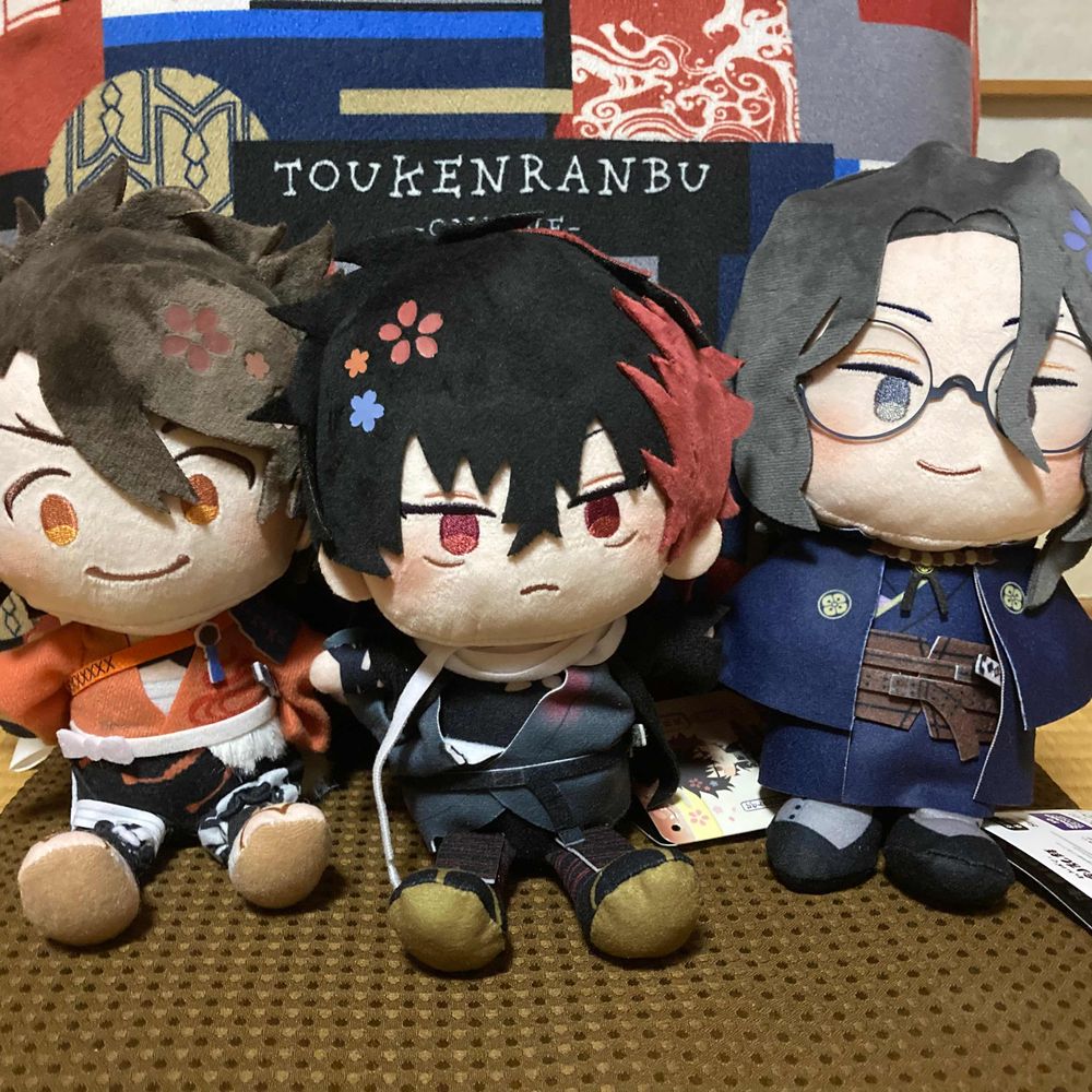 とーき