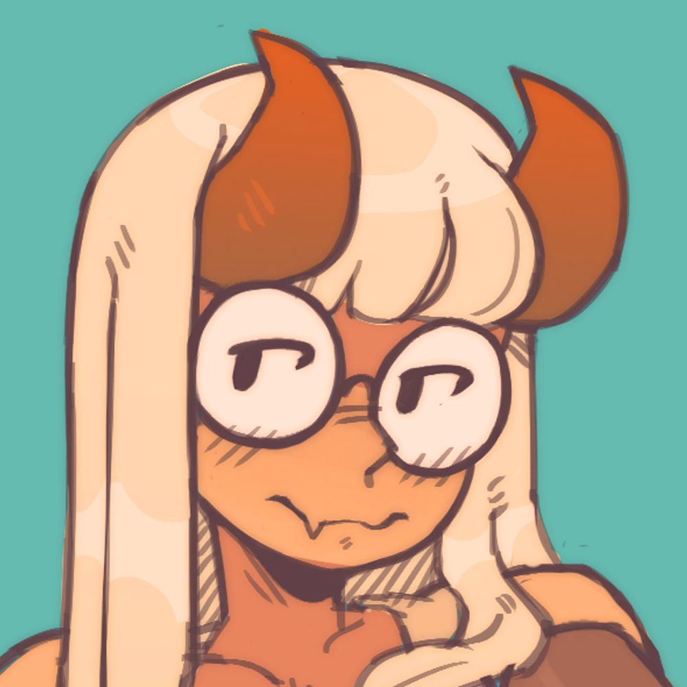 durigakkin (COMMISSIONS CLOSED)
