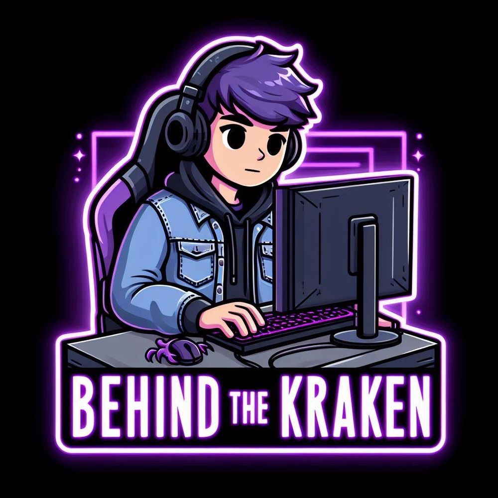 BehindTheKraken