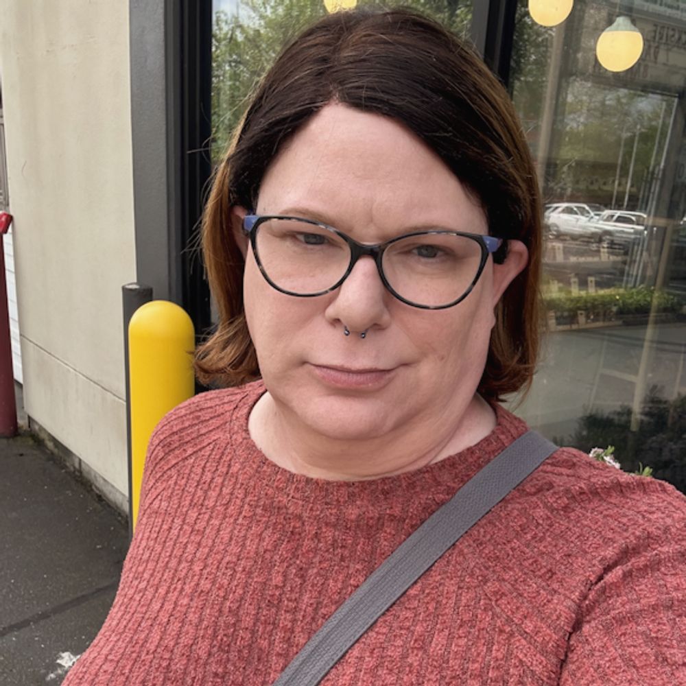 Transgender Warrior Princess