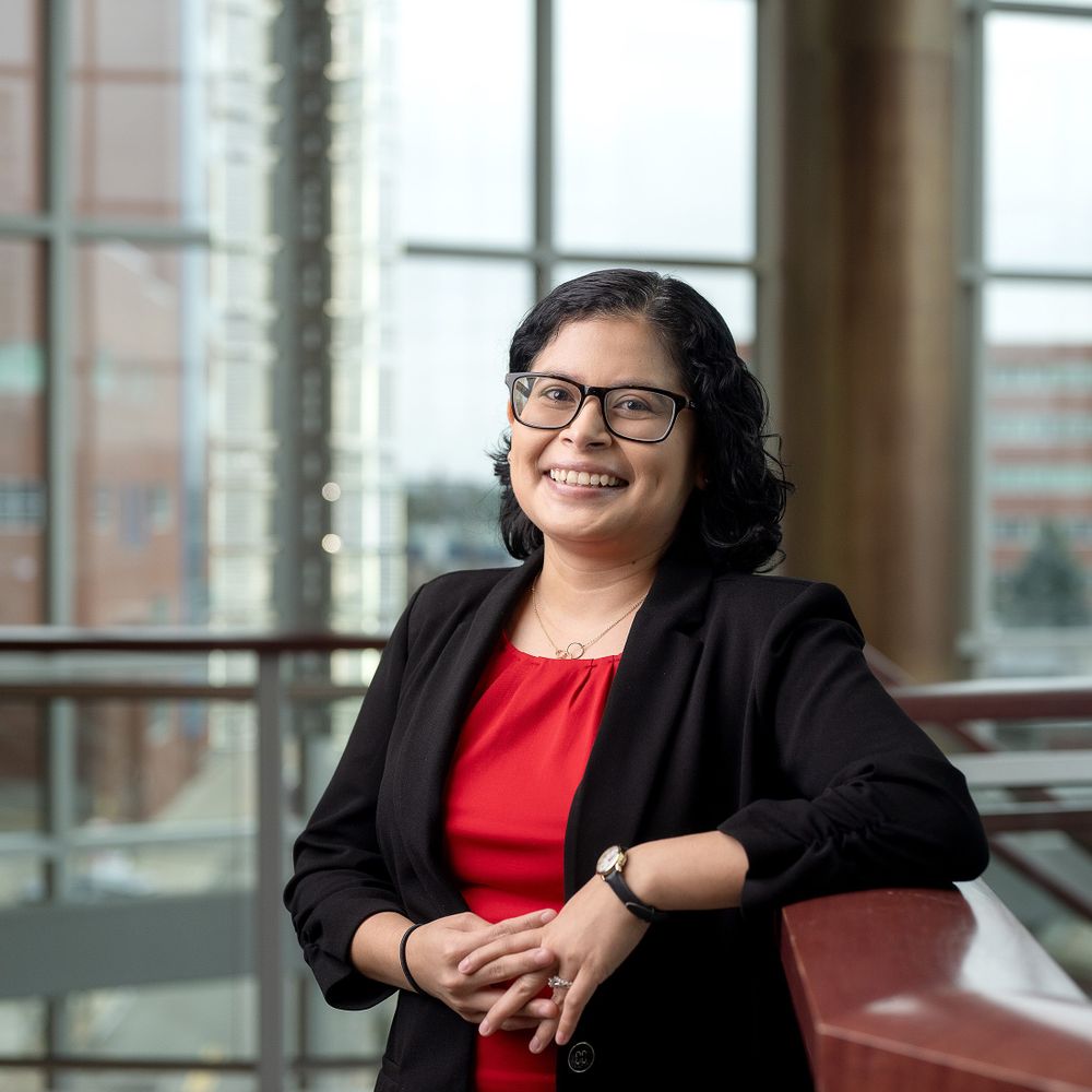Jenny Ruiz, MD, MSCE