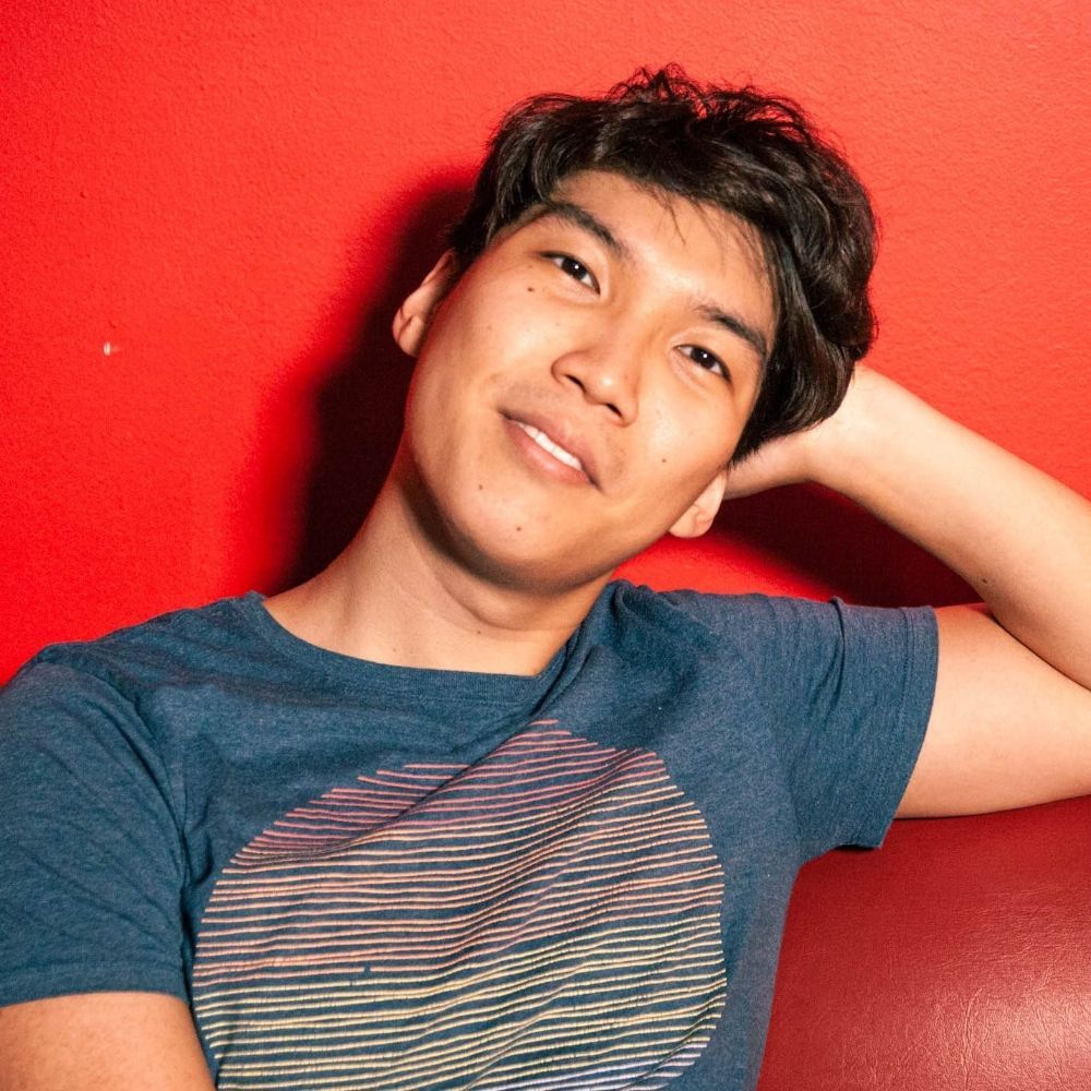 Kevin Qian