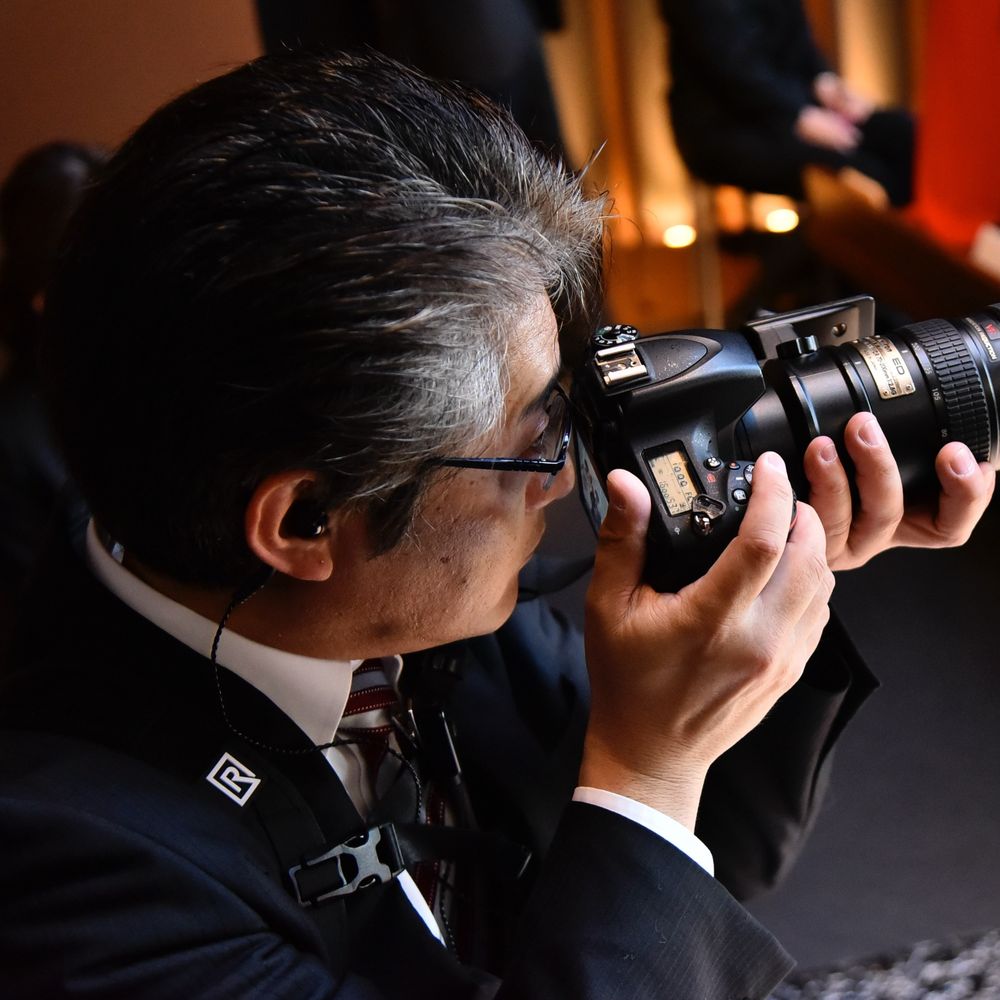 松本利明
