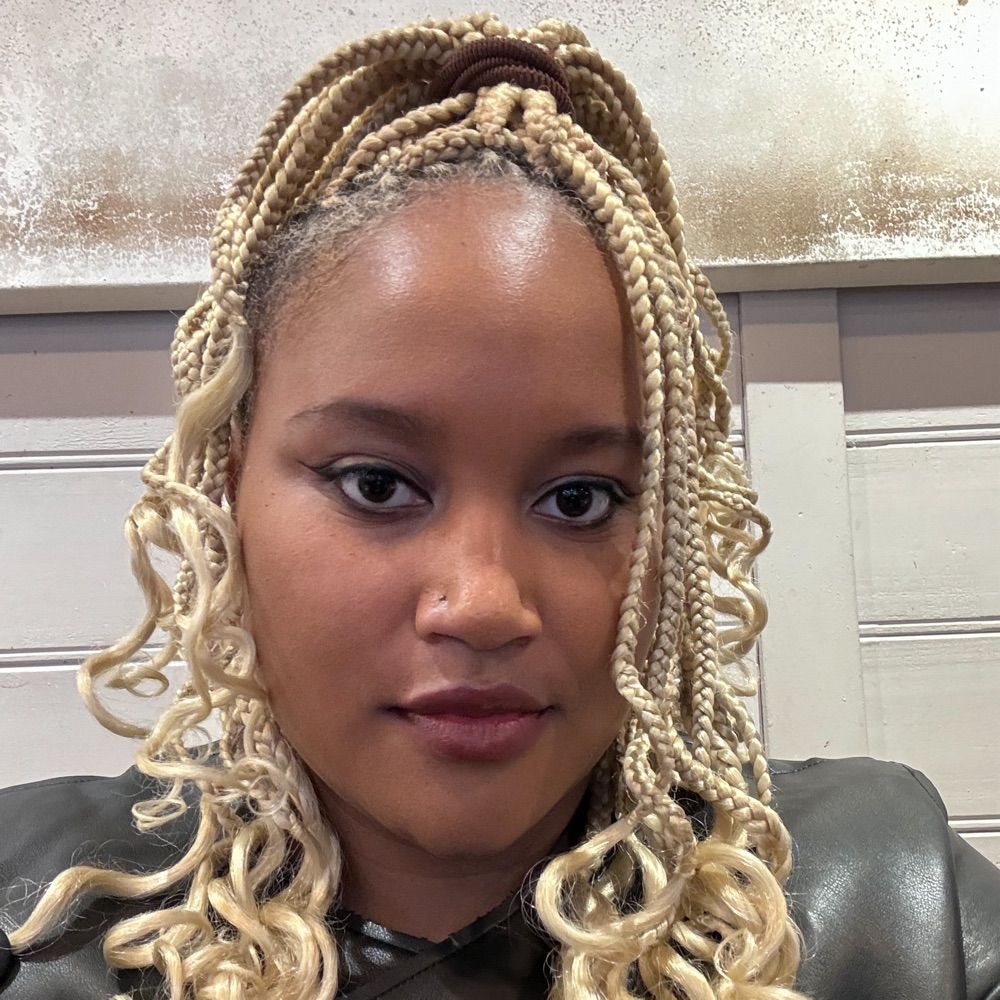 NaBeela Washington