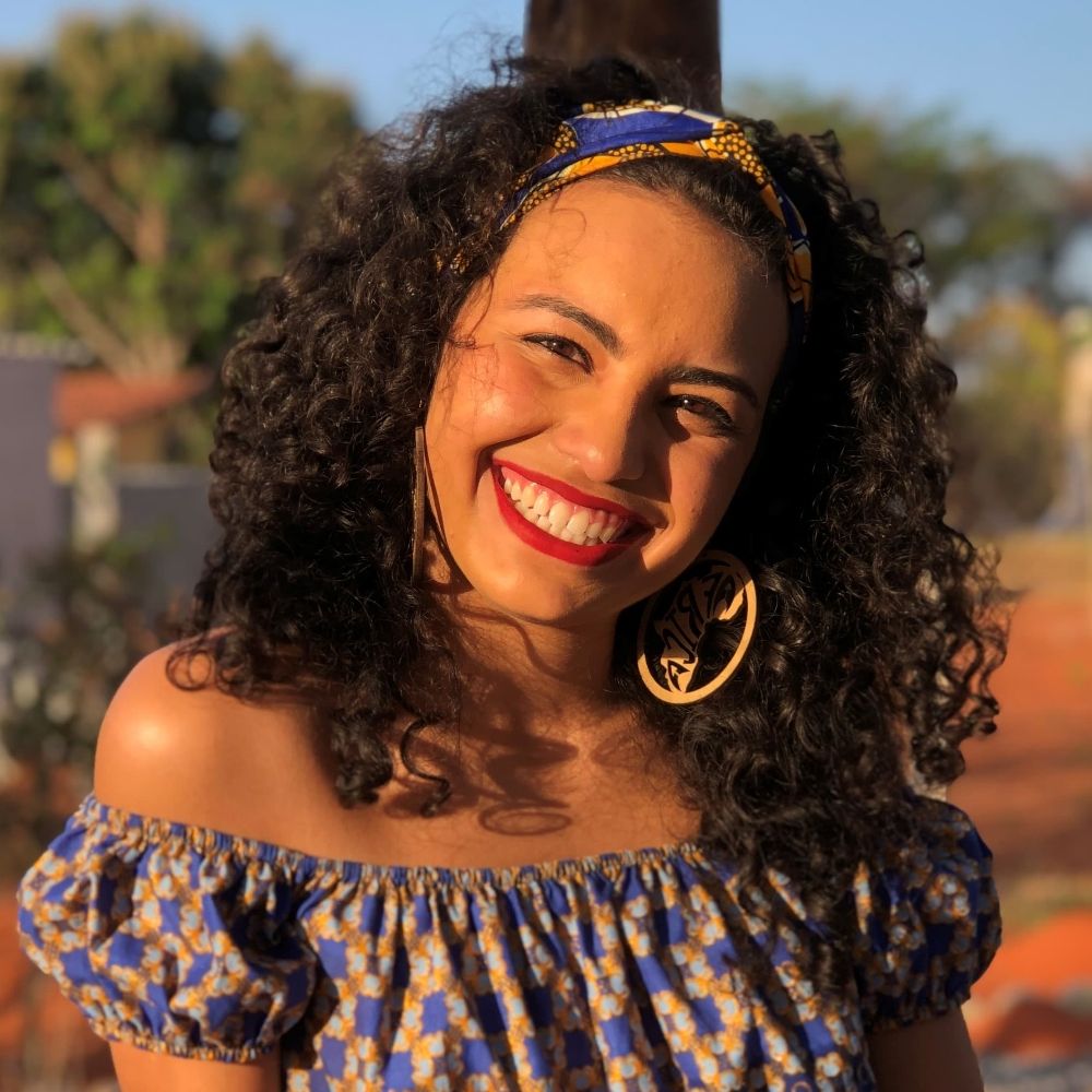Lavínia Rocha 
