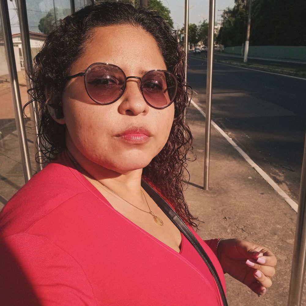 Helô Leite 