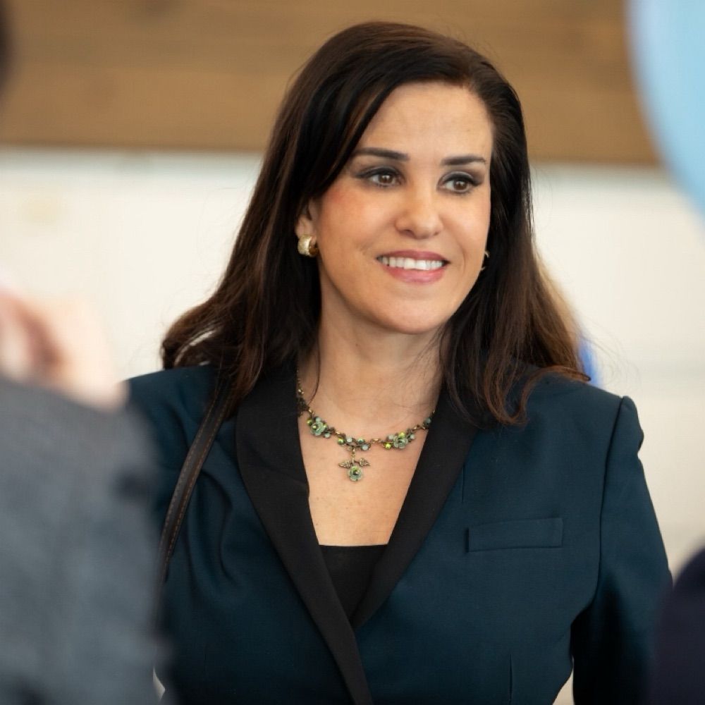 Daphne Zohar