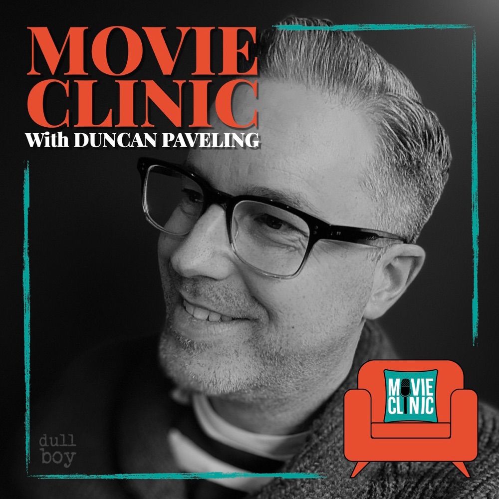 Movie Clinic (Podcast/Column)