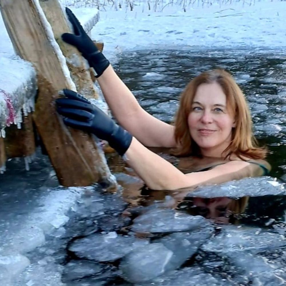 Rita Eva Naseniece