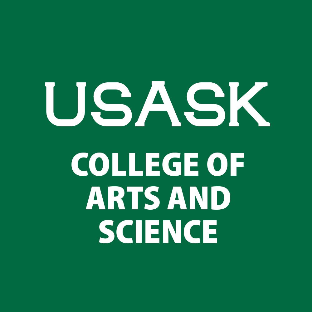 College of Arts and Science, University of Saskatchewan