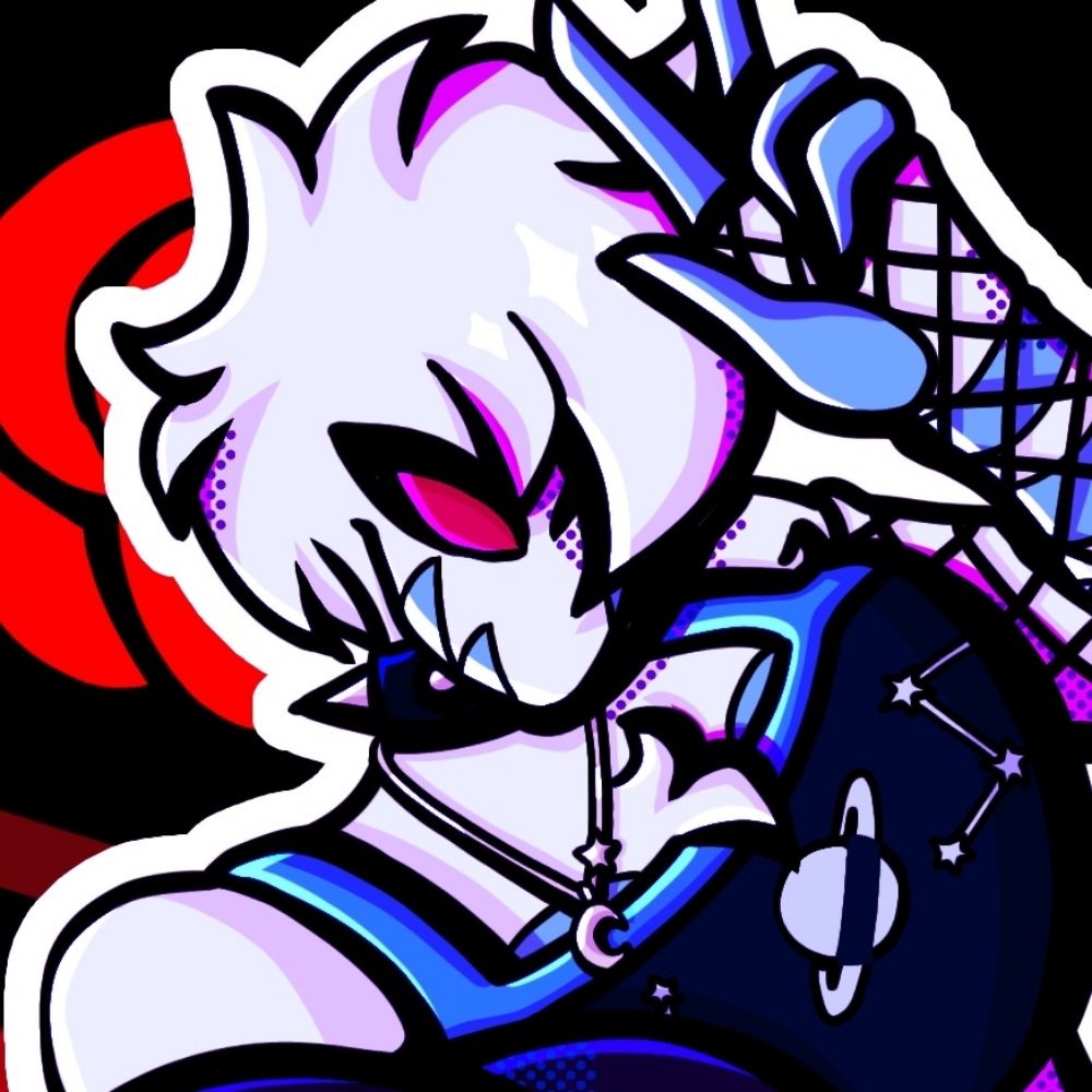 ⭐💙Bonnie💙⭐