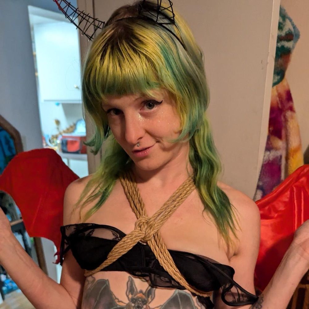 Spanxalotl