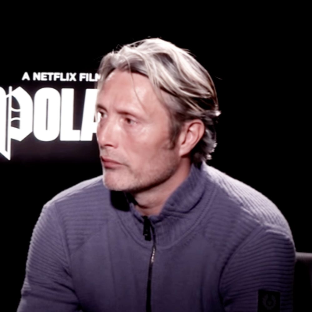 Archive Mikkelsen 