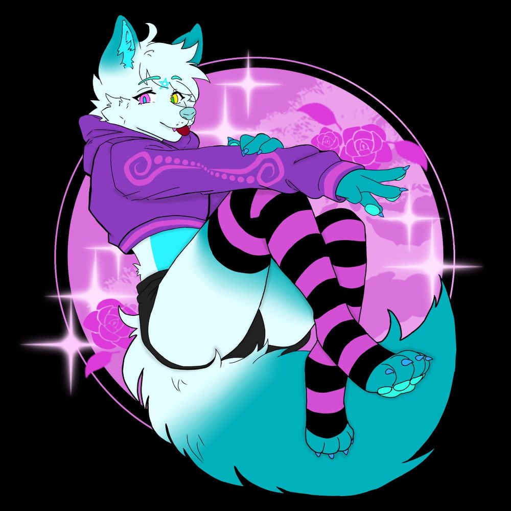 Nyx
