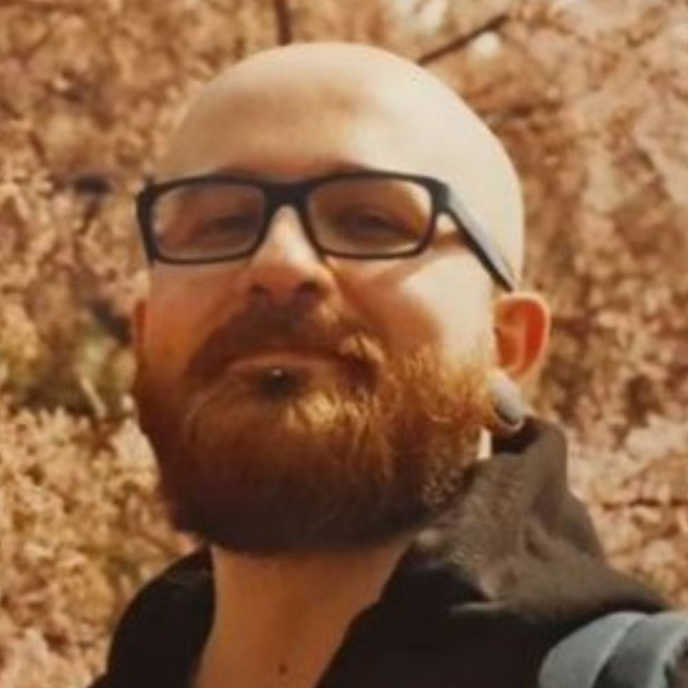 Simon Richter