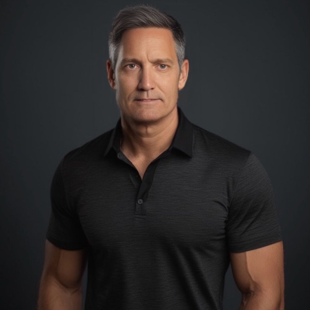 Patrick Marks