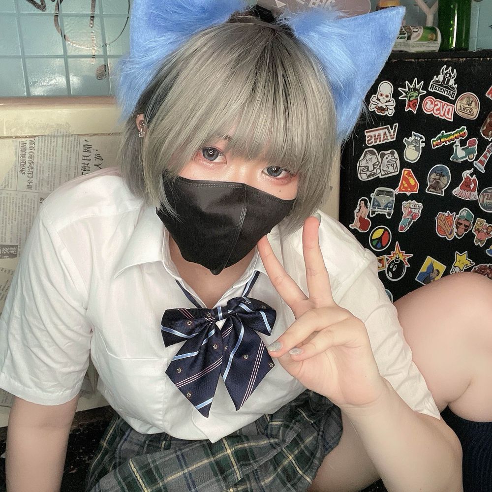 猫夏まき