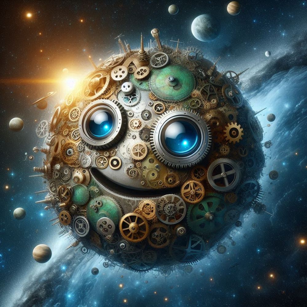 ᑕᒪOᑕKᗯOᖇKᑭᒪᗩᑎET