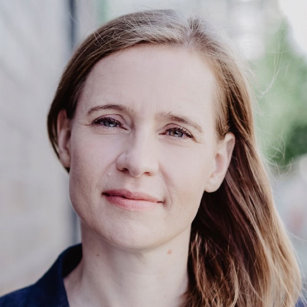 Juliane Degner