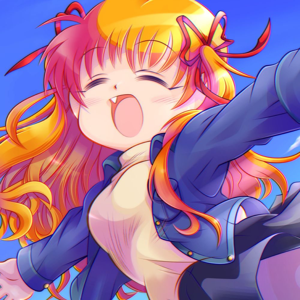 まこっぷ@ネコとゲームとまこっぷと