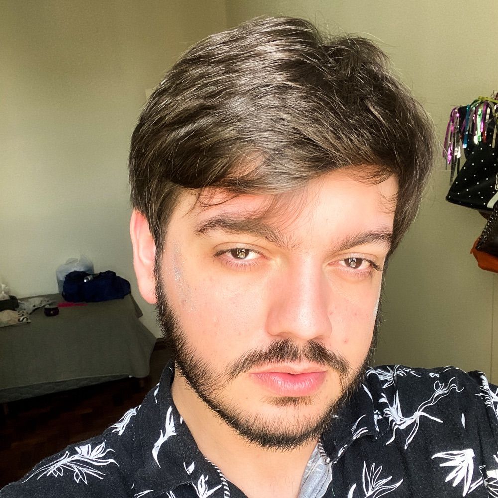 Rhaniel Santos 