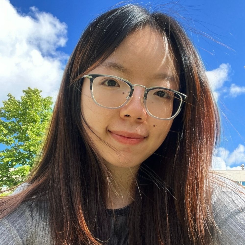 Yuting Li