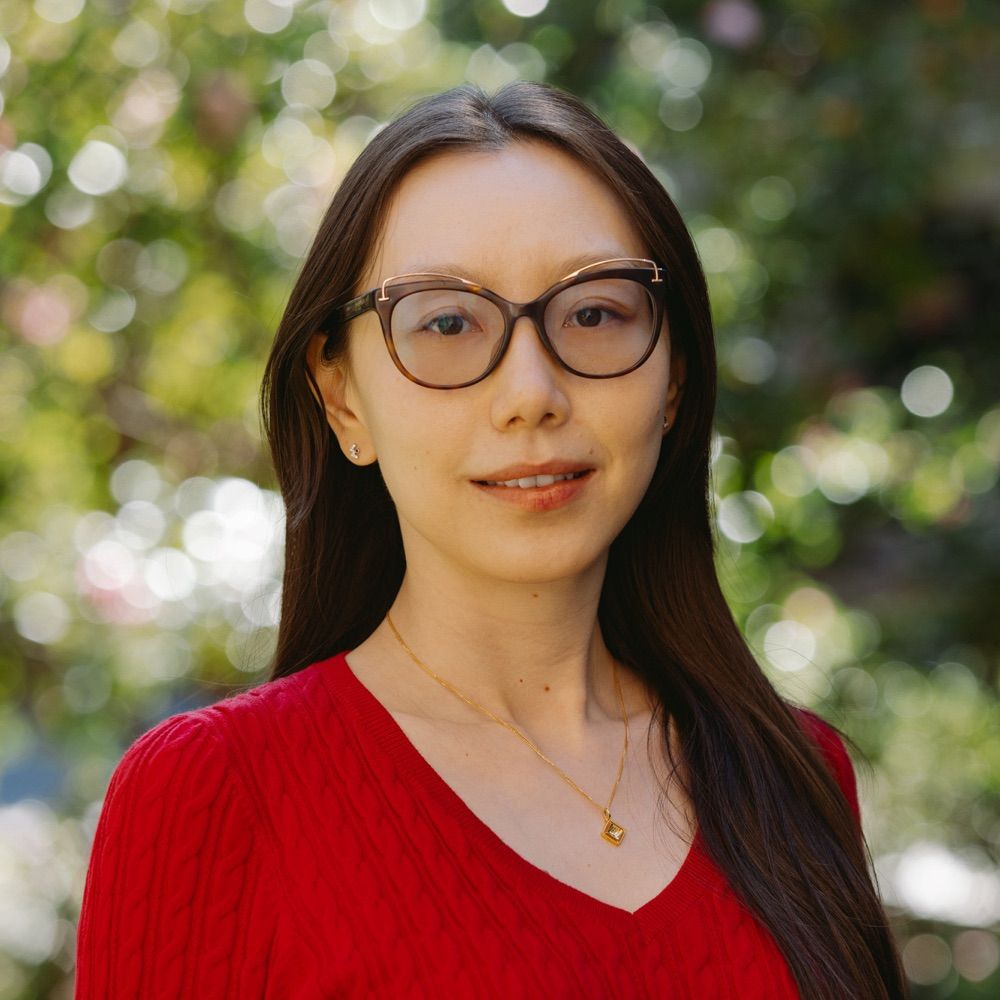 Wendi Li, PhD