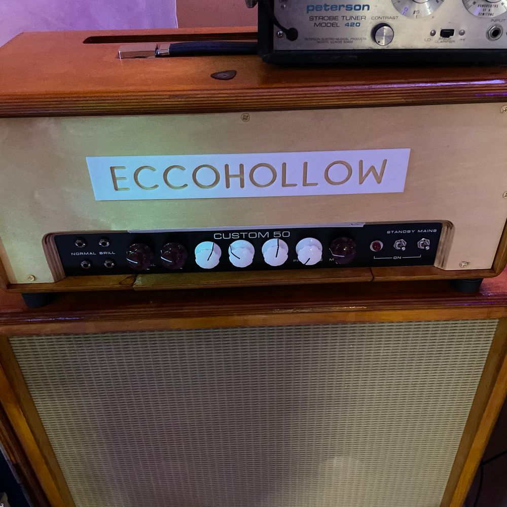 EccoHollow Art & Sound