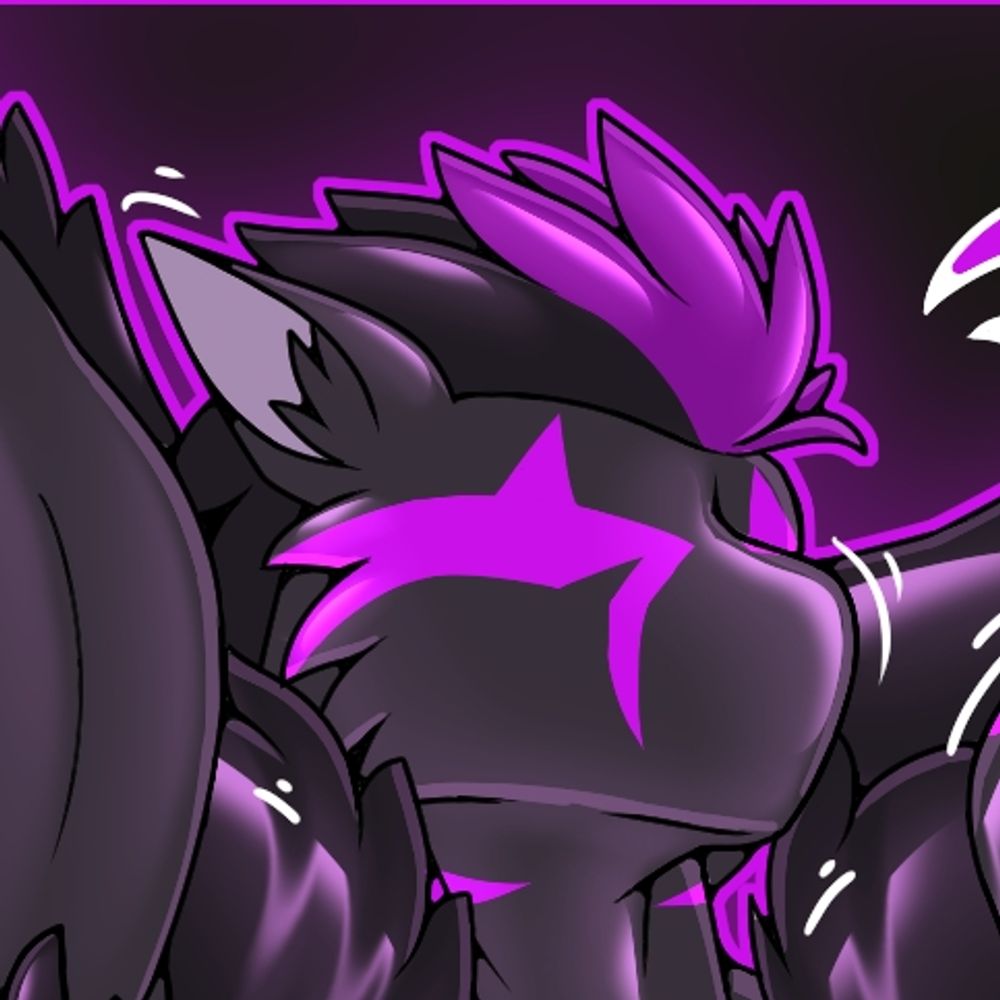 Blank Obstagoon