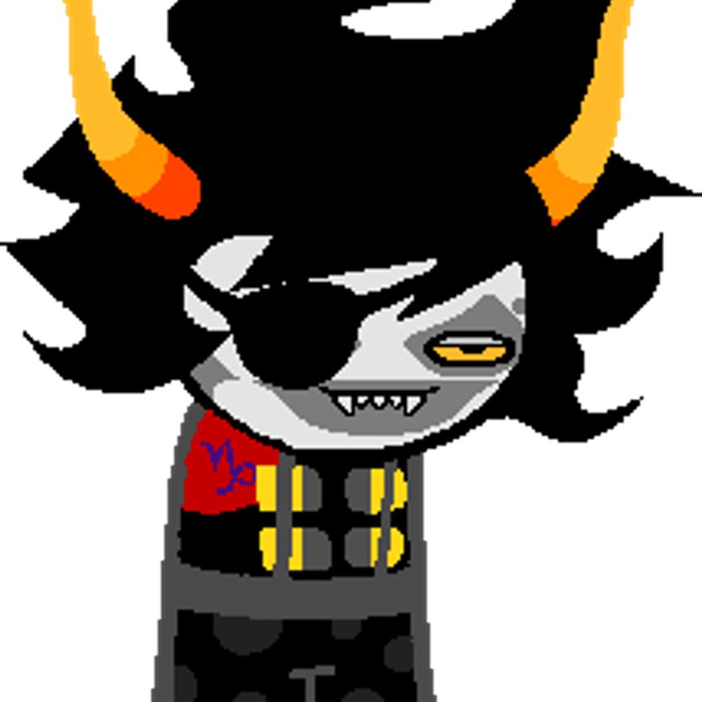 Demoman TF2 Gamzee Makara