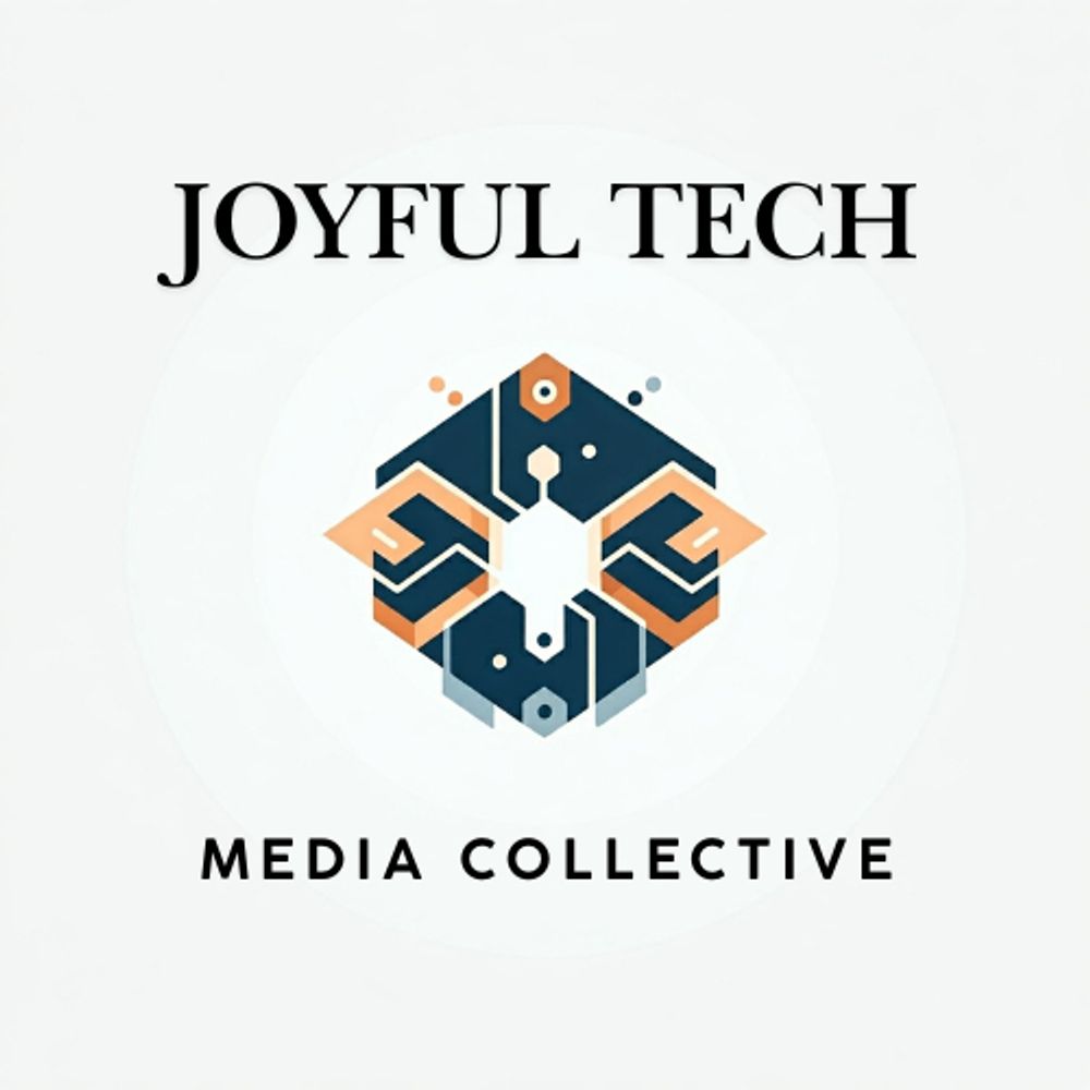 The Joyful Tech Podcast