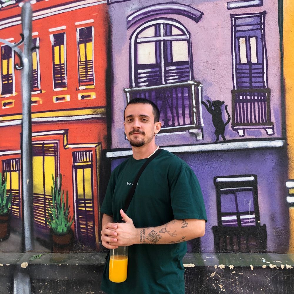 Igor Menezes 