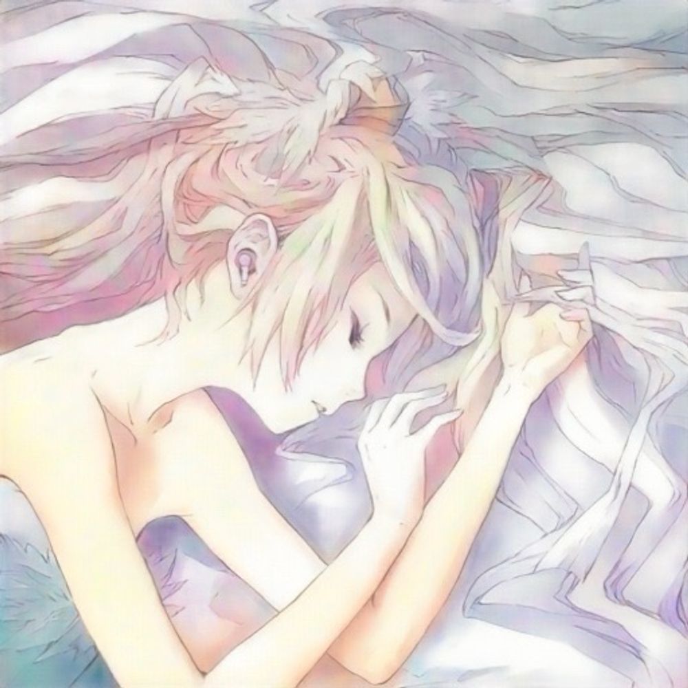 水晶 ∽Mizuki∽