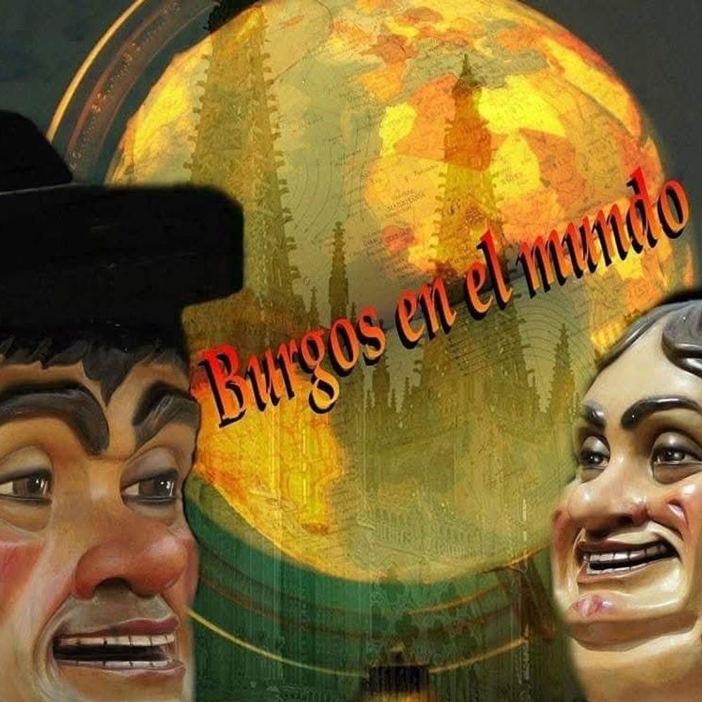 Burgosenelmundo