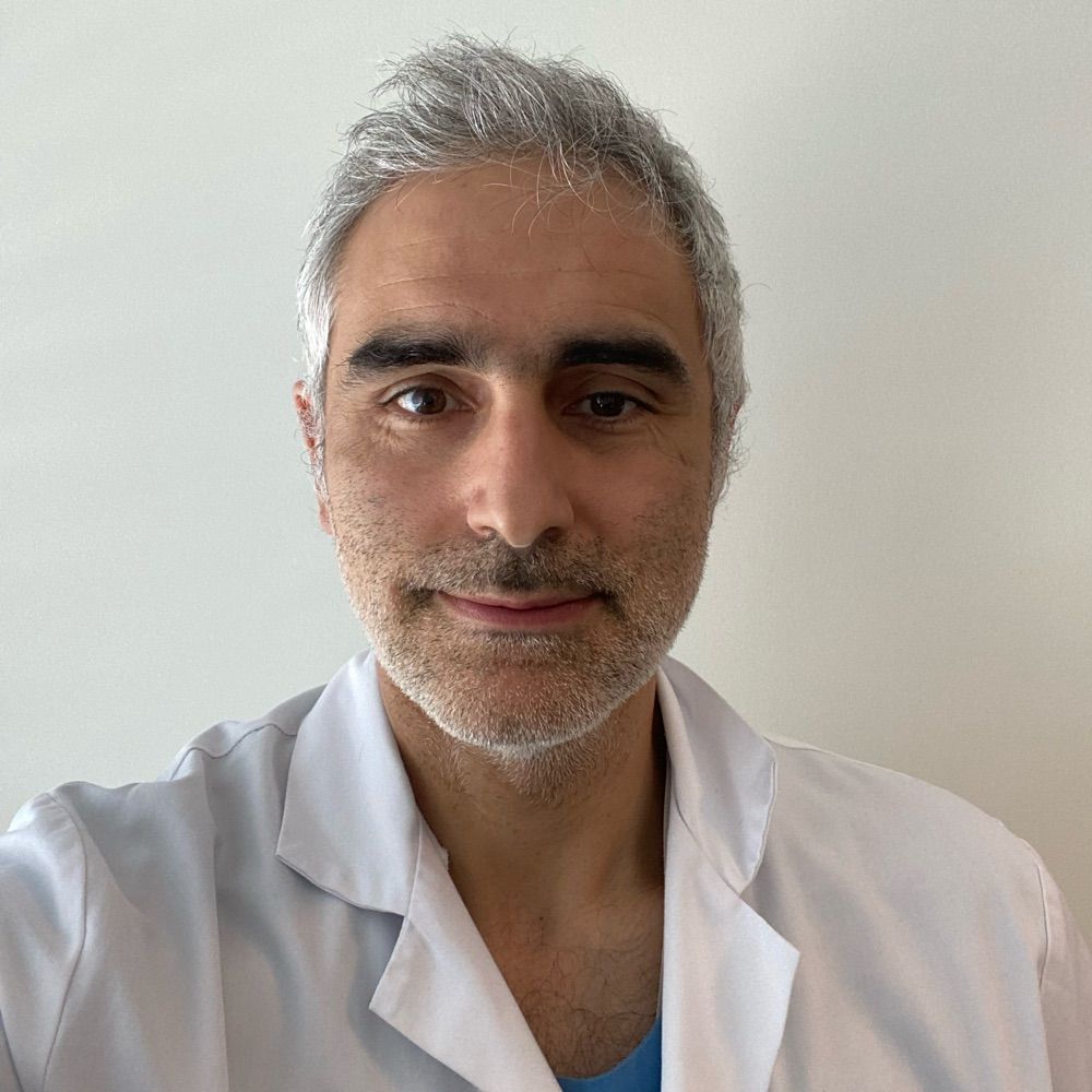 Charles Sabbagh
